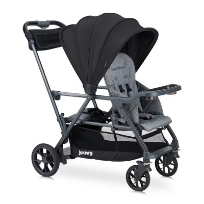 Joovy Caboose S Parent Organizer 5 Joovy Caboose S Parent Organizer - Image 3