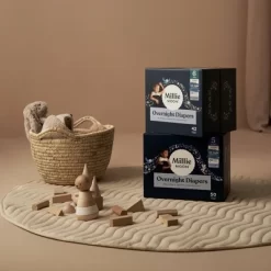 Millie Moon Disposable Overnight Diapers 19 Millie Moon Disposable Overnight Diapers -Baby World Shop GUEST 18626bec a8f1 4a63 bfc8 0b6d2814a1aa