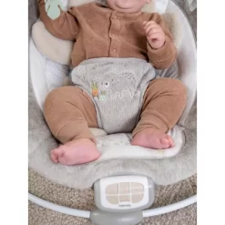 Ingenuity Inlighten Bouncer - Nate -Baby World Shop GUEST 18871836 ad08 4b83 88c4 5d2b2a03a04d