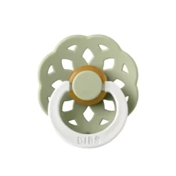 Bibs Boheme Glow In The Dark Latex Pacifier 0-6m - Size 1 - 2pk -Baby World Shop GUEST 188d96eb e484 449b b153 7357ec02f2c9