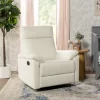 DaVinci Suzy Swivel Recliner -Baby World Shop GUEST 189222e1 52b0 4433 9681 94666b3a4131