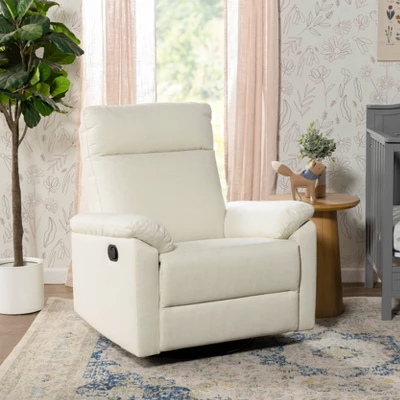 DaVinci Suzy Swivel Recliner 3 DaVinci Suzy Swivel Recliner