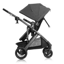 Evenflo Pivot Suite Travel System With LiteMax 25 Evenflo Pivot Suite Travel System With LiteMax -Baby World Shop GUEST 18a67821 b4d3 4b10 8257 449df0c14ec0