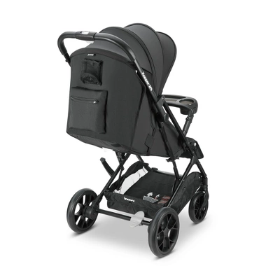 Joovy Kooper RS Lightweight Travel Stroller 3 Joovy Kooper RS Lightweight Travel Stroller