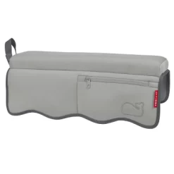 Skip Hop Moby Baby Bath Set With Four Bathtime Essentials - Gray - 4pk -Baby World Shop GUEST 19044365 c8d6 46bd 919a 2ed6256a31f3