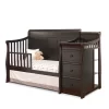 Sorelle 151 Toddler Crib - Espresso -Baby World Shop GUEST 195d4858 4dea 4355 a81c 29ea2e2c3ca4