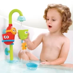 Yookidoo Flow 'n' Fill Spout Bath Toy 11 Yookidoo Flow 'n' Fill Spout Bath Toy -Baby World Shop GUEST 1965d609 9d16 49cf 9ab3 1b52ef9f05f7