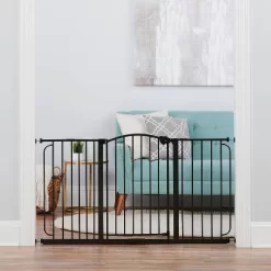 Regalo Home Accents Super Wide Safety Gate -Baby World Shop GUEST 19bbcace 6b54 4a1b 861e 903f713df829