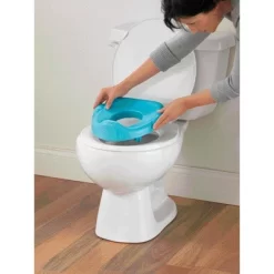 Fisher Price - Smart Toddler Stages Laugh & Learn To Use & Flush Potty -Baby World Shop GUEST 19fbf1f7 1b19 41e5 bfed 2b2daff9d590
