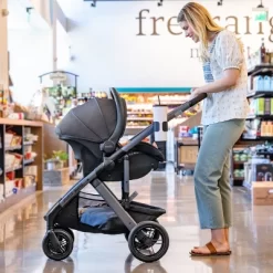 Evenflo Pivot Suite Travel System With LiteMax 37 Evenflo Pivot Suite Travel System With LiteMax -Baby World Shop GUEST 1a74b29c 2a18 40b4 9767 a6425a2135c8