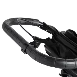 Baby Jogger Summit X3 Jogging Stroller Jet -Baby World Shop GUEST 1a8c9225 c6a8 4ff2 b507 033adafe0d3b