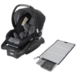 Safety 1st Smooth Ride QCM Travel System -Baby World Shop GUEST 1a8f43a5 2386 45f9 a31c 90b641582f27