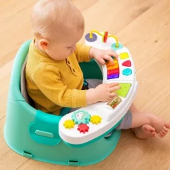 Infantino Music & Lights 3-in-1 Discovery Seat & Booster 21 Infantino Music & Lights 3-in-1 Discovery Seat & Booster -Baby World Shop GUEST 1a9a17f5 d489 49b7 88ed 64ec8730eecf