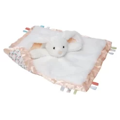 Manhattan Toy Fairytale Snuggle Bunny Blankie Ultra-soft Soothing Baby Lovey, 19" X 19" -Baby World Shop GUEST 1ab00d27 e57c 4298 90ad f66d0df93f36