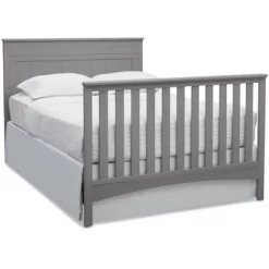 Delta Children Fancy 4-in-1 Convertible Crib -Baby World Shop GUEST 1ae8b20e 7bd7 499a a472 b30ffe1e136a