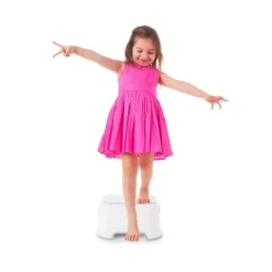 OXO Toilet Step Stool - Gray 8 OXO Toilet Step Stool - Gray -Baby World Shop GUEST 1af672a1 3997 44f7 a7e5 cba18cc14175