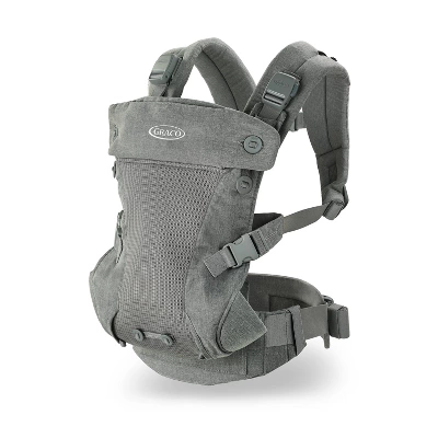 Graco Cradle Me 4-in-1 Baby Carrier 8 Graco Cradle Me 4-in-1 Baby Carrier - Image 6