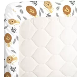 NoJo Lion Crib Sheet 7 NoJo Lion Crib Sheet -Baby World Shop GUEST 1bd0cc40 b29a 4ee2 a5d7 a864b24595a0