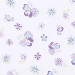 Sammy And Lou Butterfly Meadow Crib Bedding Set - 4pc -Baby World Shop GUEST 1c1d13b0 7418 4825 ba06 7fa92f609a41