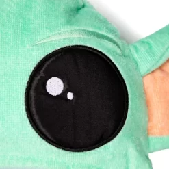 Star Wars: The Mandalorian The Child Hooded Towel 7 Star Wars: The Mandalorian The Child Hooded Towel -Baby World Shop GUEST 1c25ca48 0f19 4a05 a338 3ed818e44580