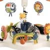 Fisher Price Fisher-Price Palm Paradise Jumperoo Adjustable Baby Bouncer Activity Center With Swivel Seat, Lights, Sounds, Music, And Developmental Toys -Baby World Shop GUEST 1c849192 4a37 4807 b5e8 f44bc6d5c82a