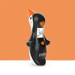 Pure Enrichment PureBaby Penguin Ear Thermometer 8 Pure Enrichment PureBaby Penguin Ear Thermometer -Baby World Shop GUEST 1cac7189 a13b 4b05 b8ca 369b6e55c8d6