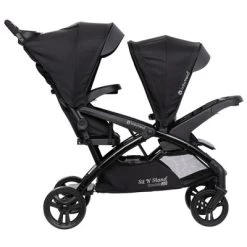 Baby Trend Sit N' Stand Double Stroller -Baby World Shop GUEST 1cd39d92 aac0 47c0 ac39 430c05979903