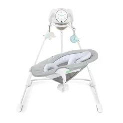 Ingenuity Inlighten Soothing Baby Swing - Dakota 16 Ingenuity Inlighten Soothing Baby Swing - Dakota -Baby World Shop GUEST 1ced0a3b a222 49bd 8a38 91ff6661f7ea