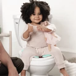 JOOL BABY PRODUCTS Folding Travel Potty Seat With Free Travel Bag -Baby World Shop GUEST 1d2f4a08 65ba 4c4e 9b2d f68130f384f0