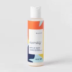 Esembly Wipe Up Wash Baby Care Kit Foaming Cleanser For Use With Cloth Wipes - 4 Fl Oz 10 Esembly Wipe Up Wash Baby Care Kit Foaming Cleanser For Use With Cloth Wipes - 4 Fl Oz -Baby World Shop GUEST 1d7ea4cf 8f0c 4416 8538 300c4d5c60b3