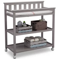 Delta Children Adley Changing Table -Baby World Shop GUEST 1e55dc44 4d44 40e7 97a5 156d0575a02c