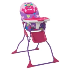 Cosco Simple Fold Deluxe High Chair -Baby World Shop GUEST 1e867b36 8707 4788 9782 8dcdf4a054b7