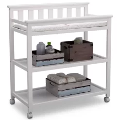 Delta Children Adley Changing Table -Baby World Shop GUEST 1ea78dd1 e9e9 431d a36a a1127fc9ff54