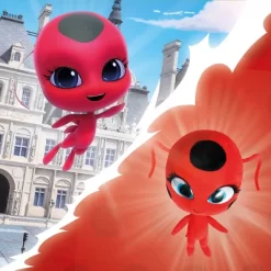 Miraculous Ladybug Kwami Sparkle Eyes Plush -Baby World Shop GUEST 1ee98789 0331 4b9d b494 21bb03a3853f