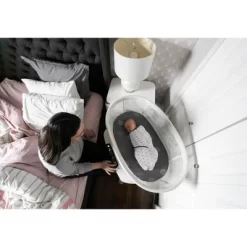 4moms MamaRoo Sleep Bassinet -Baby World Shop GUEST 1f46608f 0ba6 46c0 9e4d 963c4c3ebcf3