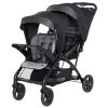 Baby Trend Sit N' Stand Double Stroller