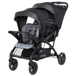 Baby Trend Sit N' Stand Double Stroller