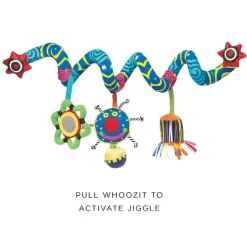 Manhattan Toy Whoozit Activity Spiral Stroller And Travel Activity Toy -Baby World Shop GUEST 2014b908 dbc5 468a 92e7 9c98e9dbc984
