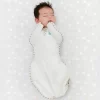 Love To Dream Swaddle UP Organic Cotton Adaptive Swaddle Wrap
