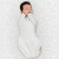Love To Dream Swaddle UP Organic Cotton Adaptive Swaddle Wrap