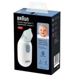 Braun Nasal Aspirator 9 Braun Nasal Aspirator -Baby World Shop GUEST 20d58eb0 9ee0 4b58 a8a8 5b4e1a90c5c7