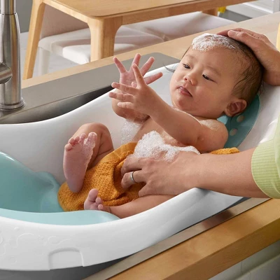 Fisher Price Fisher-Price 4-in-1 Sling 'n Seat Tub 3 Fisher Price Fisher-Price 4-in-1 Sling 'n Seat Tub