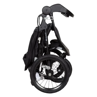 Baby Trend City Scape Jogger Travel System - Sparrow 6 Baby Trend City Scape Jogger Travel System - Sparrow - Image 4