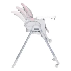 Baby Trend Everlast 7-in-1 High Chair - Pink 21 Baby Trend Everlast 7-in-1 High Chair - Pink -Baby World Shop GUEST 219d7abd 4071 482a bcce 39c826d67655