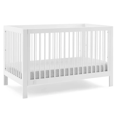 BabyGap By Delta Children Charlie 6-in-1 Convertible Crib - Greenguard Gold Certified 12 BabyGap By Delta Children Charlie 6-in-1 Convertible Crib - Greenguard Gold Certified - Image 10
