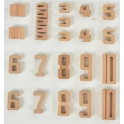 Avenlur Number Blocks - Montessori Large Wooden Blocks 9 Avenlur Number Blocks - Montessori Large Wooden Blocks -Baby World Shop GUEST 226c9e56 339f 4b7b a037 f622241cd437