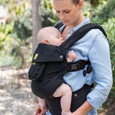 LILLEbaby Complete Original 6-in-1 Baby Carrier 11 LILLEbaby Complete Original 6-in-1 Baby Carrier - Image 9