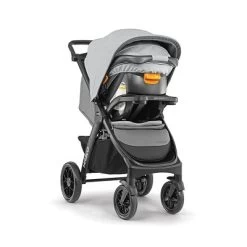 Chicco Bravo LE Travel System 2.0 Driftwood -Baby World Shop GUEST 22a371f4 b6ab 4d53 a1a9 a1edce1c1146