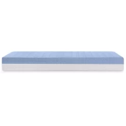 Delta Children Breathe Mattress - Breathable Baby Crib And Toddler Mattress With Cloud Core -Baby World Shop GUEST 22e7ee9e 5291 42e3 85f8 534f8d2478e8