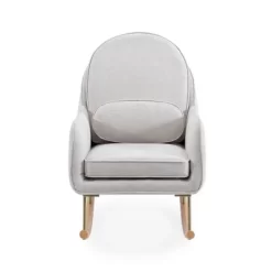 Delta Children Ella Rocker With LiveSmart Evolve Fabric -Baby World Shop GUEST 2338b1cb 0abc 4976 bfda 6de1dbe4c36d